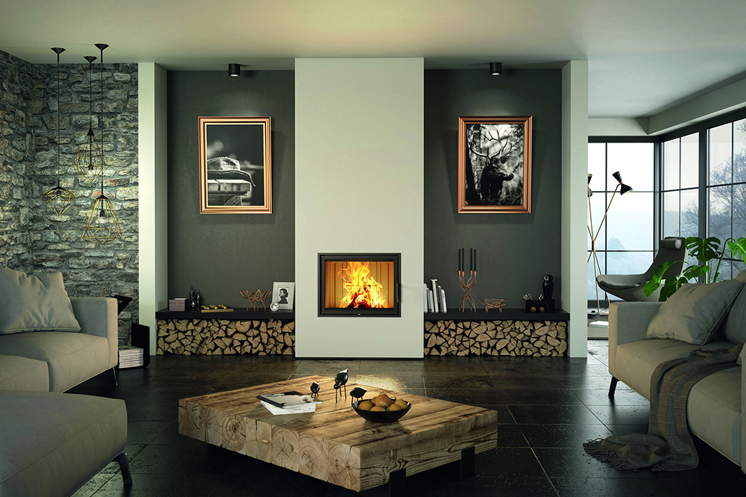 Spartherm Swing Front 67×51 - Afbeelding 2